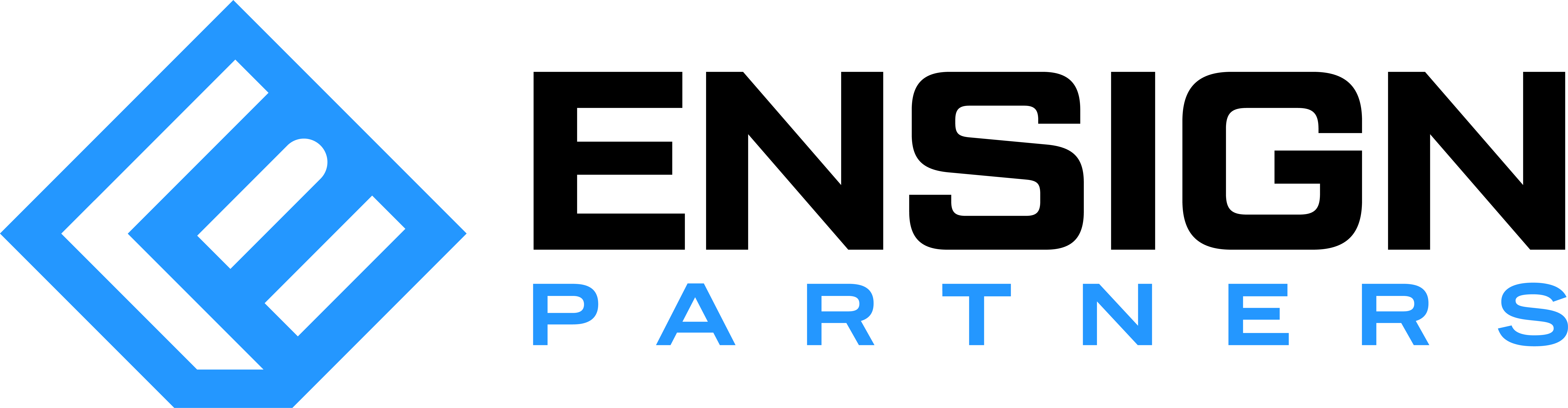 Ensign Partners Portal